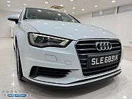 Audi A3 Sedan 1.4 TFSI Attraction 2016 White